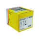 Diblu rapid cu surub 6x40 NP (100 buc.) - CELO 9640NP Diblu rapid cu surub 6x40 NP (100 buc.) - CELO 9640NP