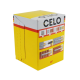 Diblu rapid cu surub 6x80 NP (50 buc.) - CELO 9680NP Diblu rapid cu surub 6x80 NP (50 buc.) - CELO 9680NP