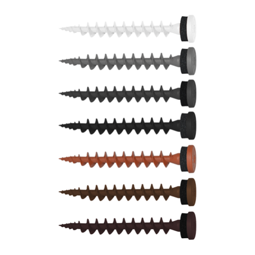 Diblu polistiren IPS 80R, NEGRU - RAL 9017 (50 buc.) - CELO 9480IPS Diblu polistiren IPS 80R, NEGRU - RAL 9017 (50 buc.) - CELO 9480IPS