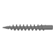 DIBLU POLISTIREN IPS 80, GRI - RAL 7045 (50 buc.) - CELO 9GR80IPSD DIBLU POLISTIREN IPS 80, GRI - RAL 7045 (50 buc.) - CELO 9GR80IPSD