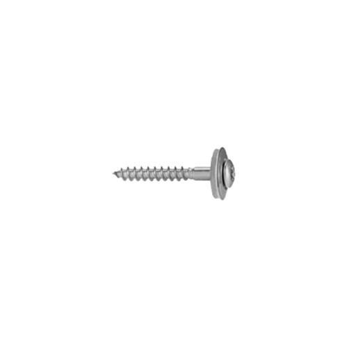 Surub special 4.5x25 TX25 V2A cu garnitura EPDM (50 buc.) - CELO 9X4525PLST Surub special 4.5x25 TX25 V2A cu garnitura EPDM (50 buc.) - CELO 9X4525PLST