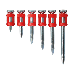 Cuie extra rezistente 22 MM XHA pentru pistol ForceOne (800 buc.) + 1 cartus rezerva gaz - CELO 922800XHA