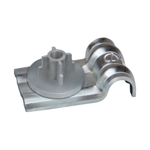 Clema metalica pentru cablu cu fixare pe pistol M6 PFT (100 buc.) - CELO 96PFT Clema metalica pentru cablu cu fixare pe pistol M6 PFT (100 buc.) - CELO 96PFT