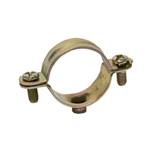 Colier metalic de distantare L M6 Ã 19-22 mm, rezistent la foc (100 buc.) - CELO 920L Colier metalic de distantare L M6 Ã 19-22 mm, rezistent la foc (100 buc.) - CELO 920L