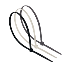 Colier din plastic 3.6x200, alb (100 buc.) - CELO 136200CCT Colier din plastic 3.6x200, alb (100 buc.) - CELO 136200CCT