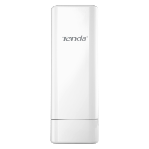 Access Point Bridge 2.4GHz, 150Mbps, 5 Km, PoE, Web Management - TENDA TND-O3 Access Point Bridge 2.4GHz, 150Mbps, 5 Km, PoE, Web Management - TENDA TND-O3