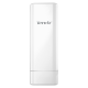 Access Point Bridge 2.4GHz, 150Mbps, 5 Km, PoE, Web Management - TENDA TND-O3 Access Point Bridge 2.4GHz, 150Mbps, 5 Km, PoE, Web Management - TENDA TND-O3