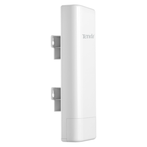Access Point Bridge 2.4GHz, 150Mbps, 5 Km, PoE, Web Management - TENDA TND-O3 Access Point Bridge 2.4GHz, 150Mbps, 5 Km, PoE, Web Management - TENDA TND-O3