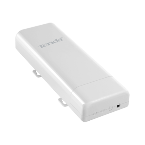Access Point Bridge 2.4GHz, 150Mbps, 5 Km, PoE, Web Management - TENDA TND-O3 Access Point Bridge 2.4GHz, 150Mbps, 5 Km, PoE, Web Management - TENDA TND-O3
