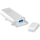 Access Point Bridge 2.4GHz, 150Mbps, 5 Km, PoE, Web Management - TENDA TND-O3 Access Point Bridge 2.4GHz, 150Mbps, 5 Km, PoE, Web Management - TENDA TND-O3