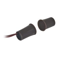 Contact magnetic ingropat, NC (maro) CM-35A-MARO