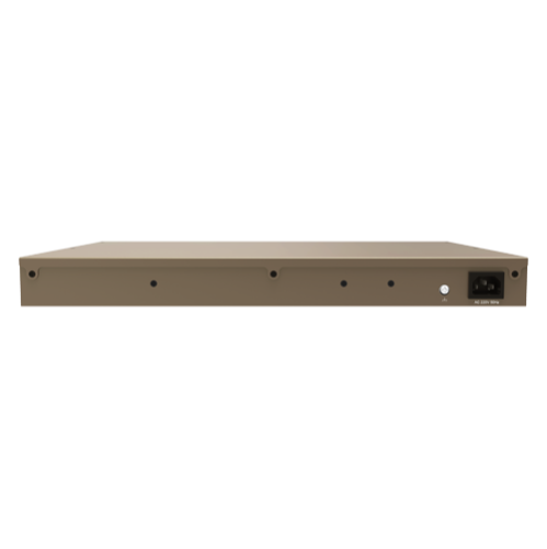 Switch 24 porturi Gigabit, 4 porturi SFP Gigabit, Management - TENDA TND-TEG5328F Switch 24 porturi Gigabit, 4 porturi SFP Gigabit, Management - TENDA TND-TEG5328F