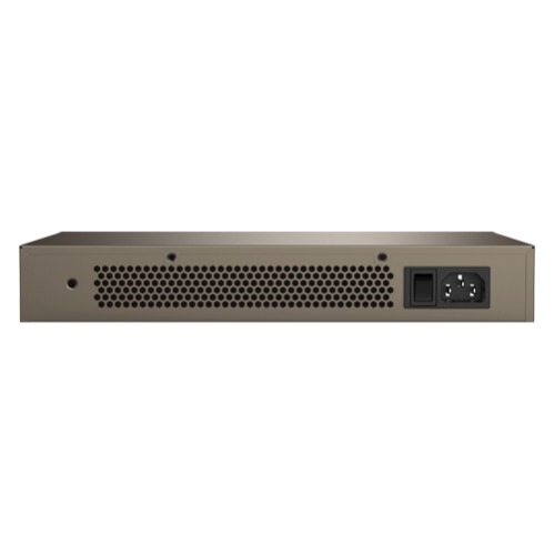 Switch 24 porturi Gigabit - TENDA TND-TEG1024D Switch 24 porturi Gigabit - TENDA TND-TEG1024D