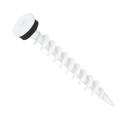Diblu polistiren IPS 80, ALB - RAL 9003 (50 buc.) - CELO 9180IPS Diblu polistiren IPS 80, ALB - RAL 9003 (50 buc.) - CELO 9180IPS