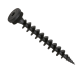 Diblu polistiren IPS 80R, NEGRU - RAL 9017 (50 buc.) - CELO 9480IPS Diblu polistiren IPS 80R, NEGRU - RAL 9017 (50 buc.) - CELO 9480IPS