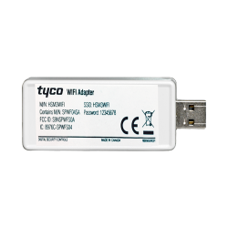 Modul adaptor USB la WI-FI - DSC HSM3WIFI Modul adaptor USB la WI-FI - DSC HSM3WIFI
