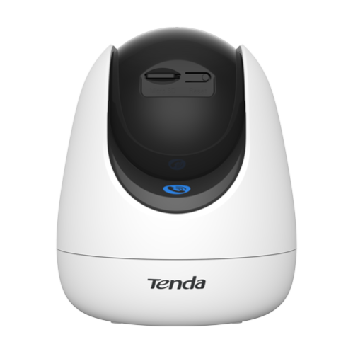 Camera mini PT IP WiFi 6, rezolutie 3.0MP, Audio bidirectional, Apelare, SD-card, IR 12m, Alarma - TENDA TND-RP3-PRO Camera mini PT IP WiFi 6, rezolutie 3.0MP, Audio bidirectional, Apelare, SD-card, IR 12m, Alarma - TENDA TND-RP3-PRO