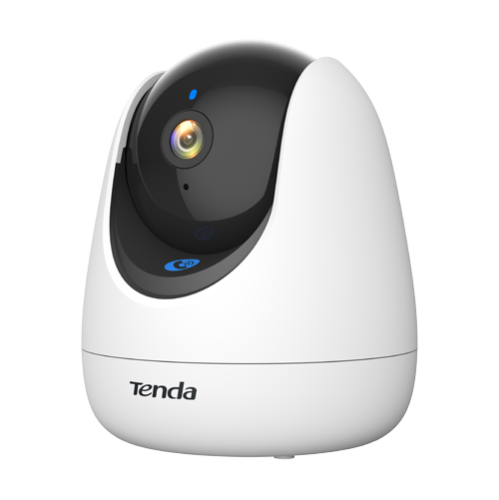 Camera mini PT IP WiFi 6, rezolutie 3.0MP, Audio bidirectional, Apelare, SD-card, IR 12m, Alarma - TENDA TND-RP3-PRO Camera mini PT IP WiFi 6, rezolutie 3.0MP, Audio bidirectional, Apelare, SD-card, IR 12m, Alarma - TENDA TND-RP3-PRO