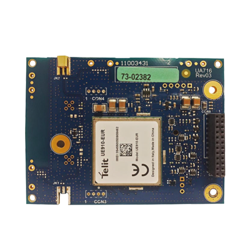 Comunicator 4G LTE PowerSeries PRO - DSC LE9080-EU