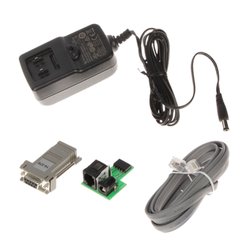 Cablu de conexiune programare centrale ALEXOR, PowerSeries NEO - PRO - DSC PCLINK-5WP