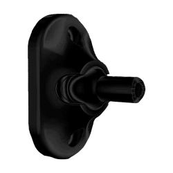Suport universal pentru detectori AX PRO, negru - HIKVISION DS-PDB-IN-Universal-Black Suport universal pentru detectori AX PRO, negru - HIKVISION DS-PDB-IN-Universal-Black