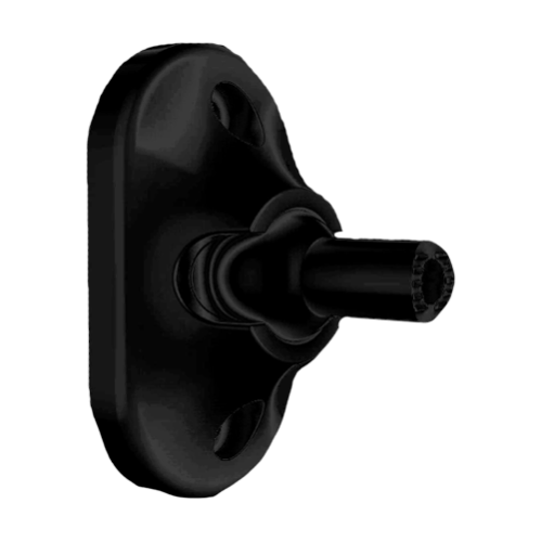 Suport universal pentru detectori AX PRO, negru - HIKVISION DS-PDB-IN-Universal-Black