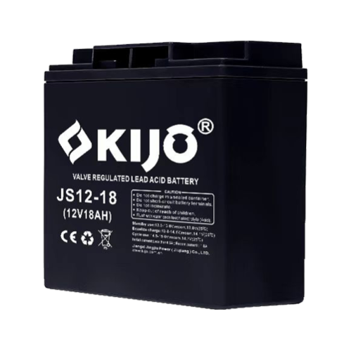 Cutie 4 acumulatori JS12-18 - KIJO JS12-18-BAX Cutie 4 acumulatori JS12-18 - KIJO JS12-18-BAX