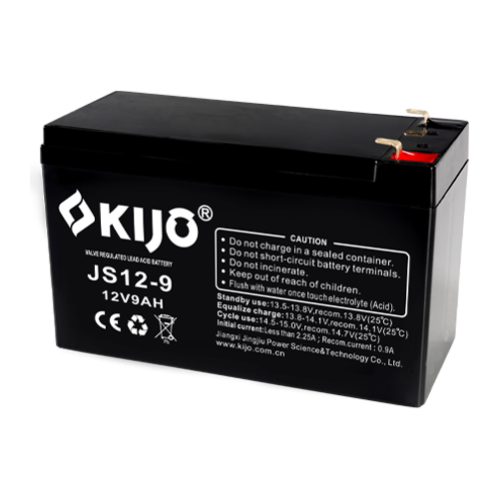 Cutie 10 acumulatori JS12-9 - KIJO JS12-9-BAX Cutie 10 acumulatori JS12-9 - KIJO JS12-9-BAX