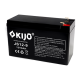 Cutie 10 acumulatori JS12-9 - KIJO JS12-9-BAX Cutie 10 acumulatori JS12-9 - KIJO JS12-9-BAX