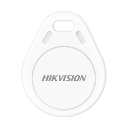 Tag de proximitate cu cip MIFARE (13.56MHz) - HIKVISION DS-PT-M1 Tag de proximitate cu cip MIFARE (13.56MHz) - HIKVISION DS-PT-M1