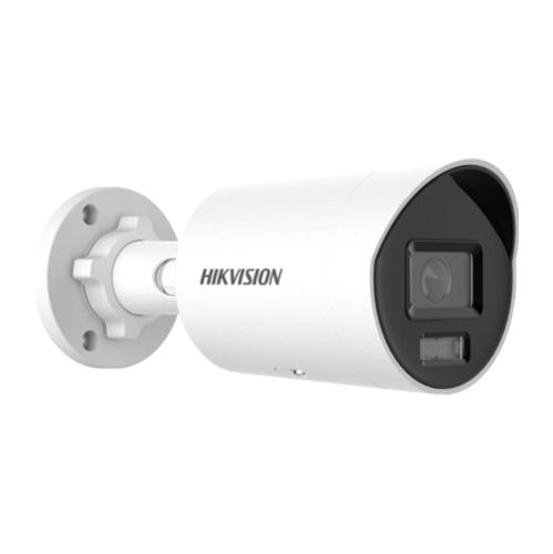 Deep Learning, ColorVu, Dual Light - Camera IP, 4MP, lentila 2.8mm, IR 40m, WL 40m, Mic, PoE - HIKVISION DS-2CD2047G2H-LIU-2.8mm Deep Learning, ColorVu, Dual Light - Camera IP, 4MP, lentila 2.8mm, IR 40m, WL 40m, Mic, PoE - HIKVISION DS-2CD2047G2H-LIU-2.8mm