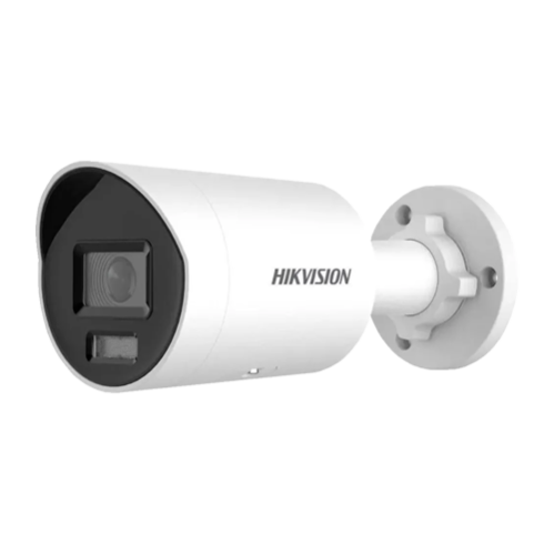 Deep Learning, ColorVu, Dual Light - Camera IP, 4MP, lentila 2.8mm, IR 40m, WL 40m, Mic, PoE - HIKVISION DS-2CD2047G2H-LIU-2.8mm Deep Learning, ColorVu, Dual Light - Camera IP, 4MP, lentila 2.8mm, IR 40m, WL 40m, Mic, PoE - HIKVISION DS-2CD2047G2H-LIU-2.8mm
