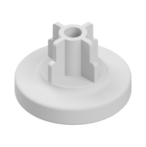 Saiba plastic 16 mm pentru pistol Force ONE (100 buc.) - CELO 16AP Saiba plastic 16 mm pentru pistol Force ONE (100 buc.) - CELO 16AP