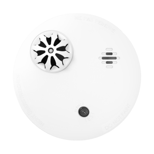 Detector temperatura ambientala, 868MHZ, AX PRO - HIKVISION DS-PDHT-E-WE Detector temperatura ambientala, 868MHZ, AX PRO - HIKVISION DS-PDHT-E-WE