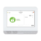 Centrala efractie wireless IQ4 Hub, PowerG, touch screen, capabilitate SmartHome, ADC - DSC IQPH063 Centrala efractie wireless IQ4 Hub, PowerG, touch screen, capabilitate SmartHome, ADC - DSC IQPH063