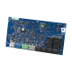 Modul Corbus Repeater cu 4 relee, sursa alimentare inclusa - DSC HSM3204CXI Modul Corbus Repeater cu 4 relee, sursa alimentare inclusa - DSC HSM3204CXI