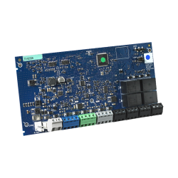 Modul Corbus Repeater cu 4 relee, sursa alimentare inclusa - DSC HSM3204CXI Modul Corbus Repeater cu 4 relee, sursa alimentare inclusa - DSC HSM3204CXI