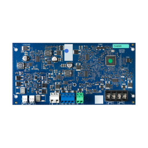Sursa alimentare supervizata 3A, PowerSeris Pro, adaptor alimentare inclus - DSC HSM3350I