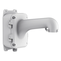 Suport perete cu doza inclusa camere tip ,,SPEED DOME' - HIKVISION DS-1604ZJ-BOX Suport perete cu doza inclusa camere tip ,,SPEED DOME' - HIKVISION DS-1604ZJ-BOX