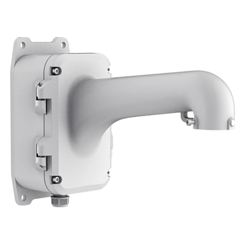 Suport perete cu doza inclusa camere tip ,,SPEED DOME' - HIKVISION DS-1604ZJ-BOX