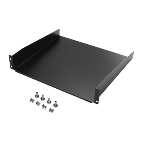 Tava fixa 2U pentru rack 19' - ASYTECH Networking ASY-S-2U300 Tava fixa 2U pentru rack 19' - ASYTECH Networking ASY-S-2U300