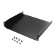 Tava fixa 2U pentru rack 19' - ASYTECH Networking ASY-S-2U300 Tava fixa 2U pentru rack 19' - ASYTECH Networking ASY-S-2U300