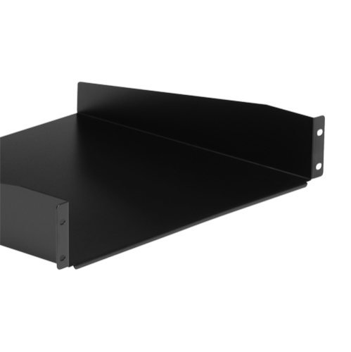 Tava fixa 2U pentru rack 19' - ASYTECH Networking ASY-S-2U300 Tava fixa 2U pentru rack 19' - ASYTECH Networking ASY-S-2U300