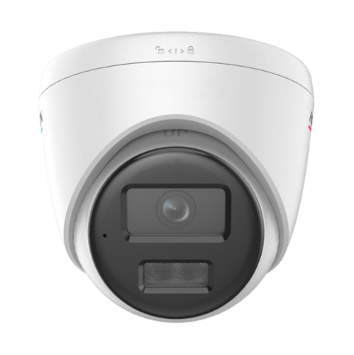 ColorVu, Dual Light - Camera IP, 6MP, lentila 2.8mm, IR 30m, WL 30m, Mic, PoE - HIKVISION DS-2CD1367G2H-LIU-2.8mm ColorVu, Dual Light - Camera IP, 6MP, lentila 2.8mm, IR 30m, WL 30m, Mic, PoE - HIKVISION DS-2CD1367G2H-LIU-2.8mm