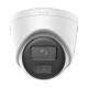 ColorVu, Dual Light - Camera IP, 6MP, lentila 2.8mm, IR 30m, WL 30m, Mic, PoE - HIKVISION DS-2CD1367G2H-LIU-2.8mm ColorVu, Dual Light - Camera IP, 6MP, lentila 2.8mm, IR 30m, WL 30m, Mic, PoE - HIKVISION DS-2CD1367G2H-LIU-2.8mm