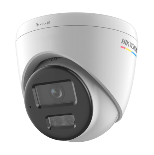 ColorVu, Dual Light - Camera IP, 6MP, lentila 2.8mm, IR 30m, WL 30m, Mic, PoE - HIKVISION DS-2CD1367G2H-LIU-2.8mm ColorVu, Dual Light - Camera IP, 6MP, lentila 2.8mm, IR 30m, WL 30m, Mic, PoE - HIKVISION DS-2CD1367G2H-LIU-2.8mm
