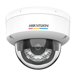 ColorVu, Dual Light - Camera IP, 6MP, lentila 2.8mm, IR 30m, WL 30m, Mic, PoE, IK08 - HIKVISION DS-2CD1167G2H-LIU-2.8mm ColorVu, Dual Light - Camera IP, 6MP, lentila 2.8mm, IR 30m, WL 30m, Mic, PoE, IK08 - HIKVISION DS-2CD1167G2H-LIU-2.8mm