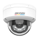 ColorVu, Dual Light - Camera IP, 6MP, lentila 2.8mm, IR 30m, WL 30m, Mic, PoE, IK08 - HIKVISION DS-2CD1167G2H-LIU-2.8mm