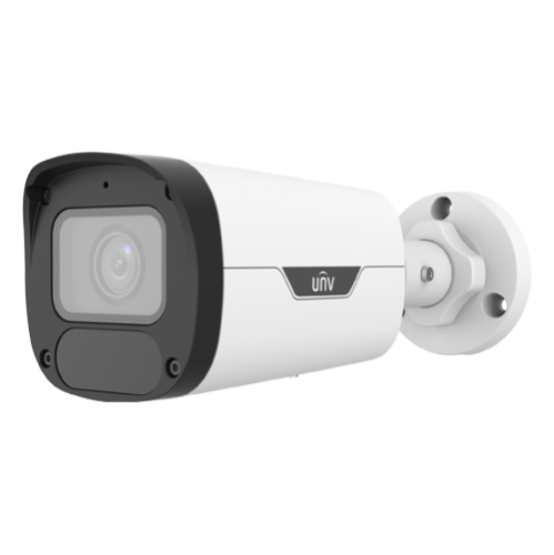 Camera IP 2 MP, lentila AF 2.8-12 mm, IR 50m, Mic., Alarma, PoE - UNV IPC2322LB-ADEZK-H Camera IP 2 MP, lentila AF 2.8-12 mm, IR 50m, Mic., Alarma, PoE - UNV IPC2322LB-ADEZK-H