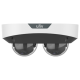 Dual Chanal - Camera IP, 2 x 4MP, lentila 2.8mm, IR 30m, Mic., Alarma, PoE, IK10 - UNV IPC3224SS-ADF28K-I1 Dual Chanal - Camera IP, 2 x 4MP, lentila 2.8mm, IR 30m, Mic., Alarma, PoE, IK10 - UNV IPC3224SS-ADF28K-I1